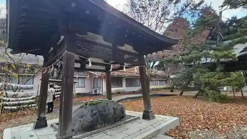 彌高神社(秋田県)