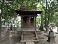 若松稲荷神社(東京都)