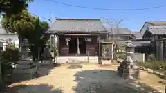 八幡神社(滋賀県)