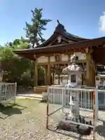 毘森神社(愛知県)
