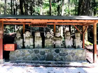 穴森神社(大分県)