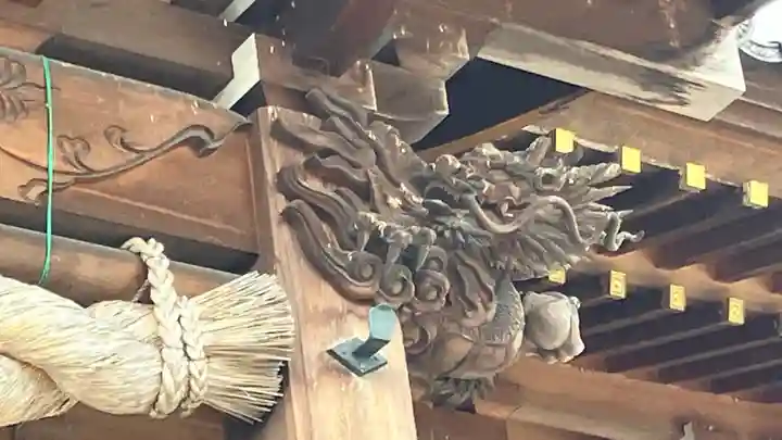 沖田神社(岡山県)