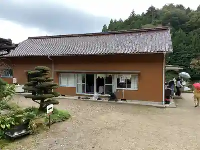 平勝寺のその他建物