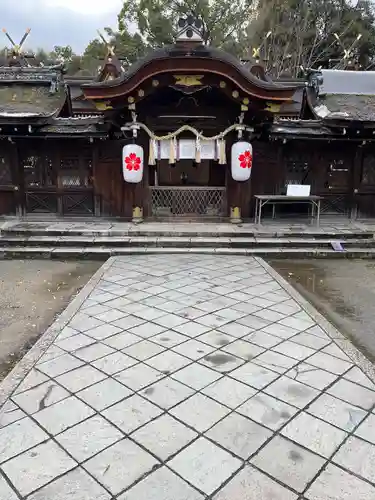 平野神社(京都府)