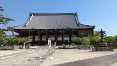 本山専修寺(三重県)