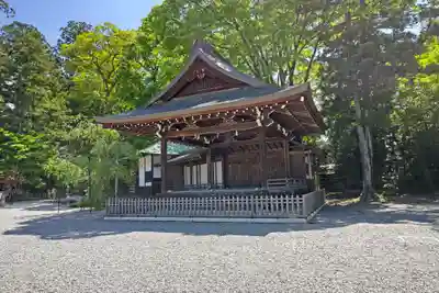 多賀大社(滋賀県)