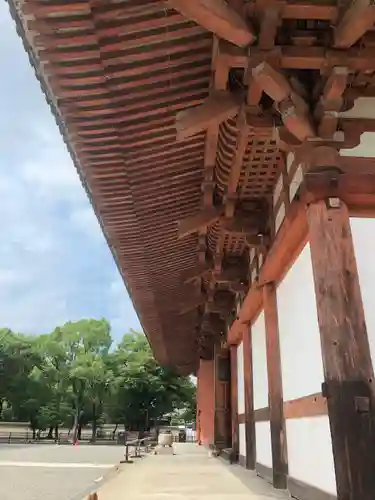 東寺（教王護国寺）のその他建物