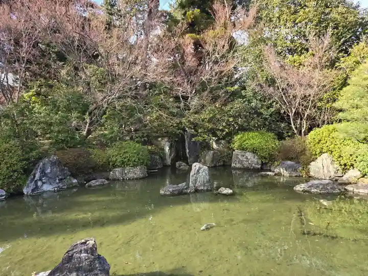 城南宮(京都府)