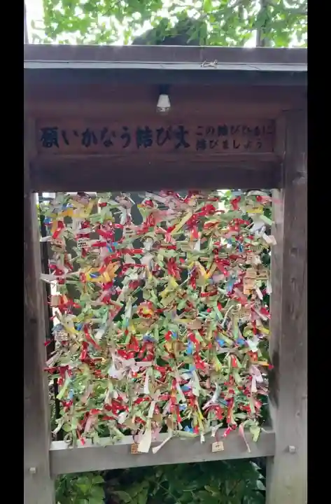 行田八幡神社(埼玉県)