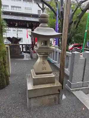 松原神社(鹿児島県)