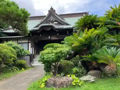 浄泉寺のその他建物