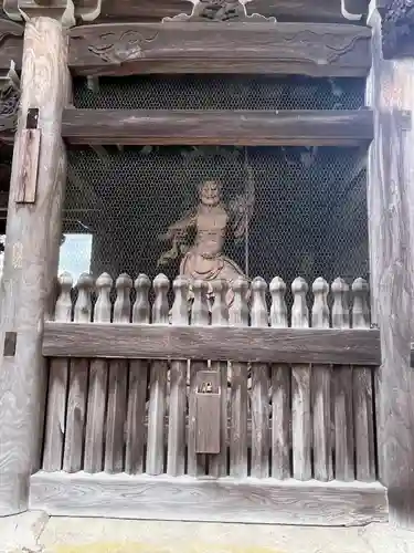 粉河寺(和歌山県)