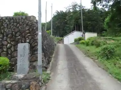 (もと)海蔵院 ・小曽木一丁目会館(東京都)