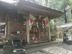 幣立神宮(熊本県)