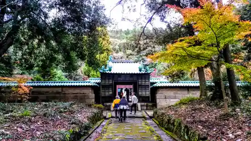 定光寺のその他建物