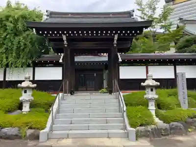 東福寺(東京都)