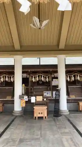 飛行神社(京都府)