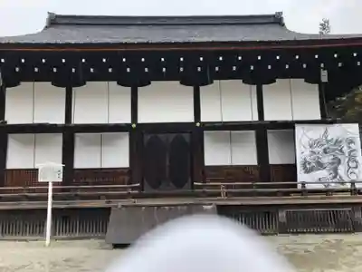 賀茂御祖神社（下鴨神社）(京都府)