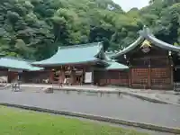 靜岡縣護國神社(静岡県)