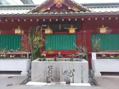 神田神社（神田明神）(東京都)