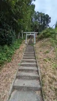 大六天社(東京都)