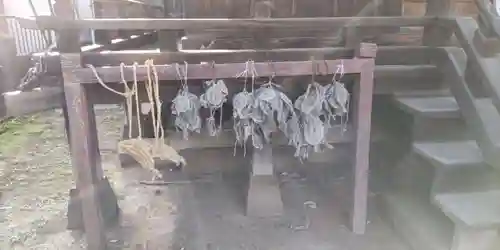 轡神社(東京都)