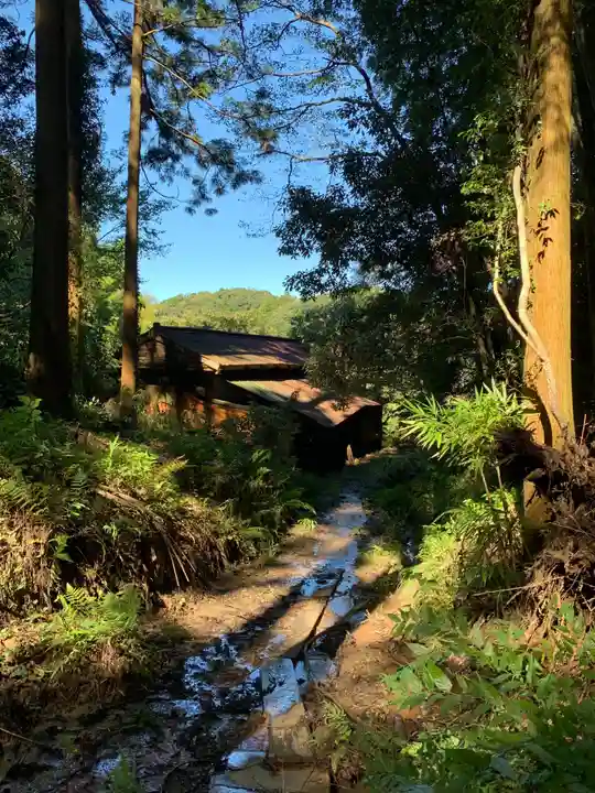 八幡神社(千葉県)