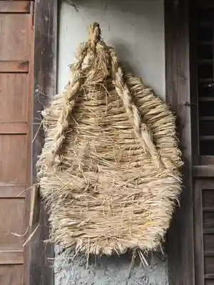 観音寺(足守神社)(和歌山県)