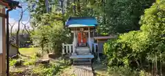 相馬小高神社(福島県)