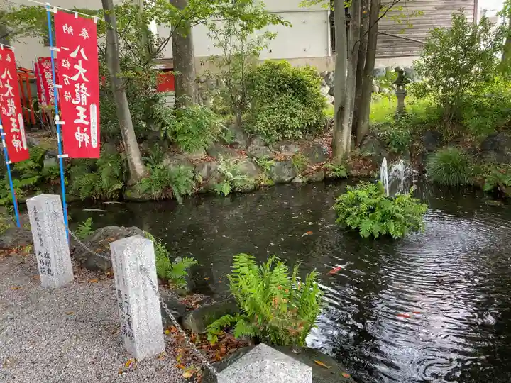 秩父今宮神社のその他建物