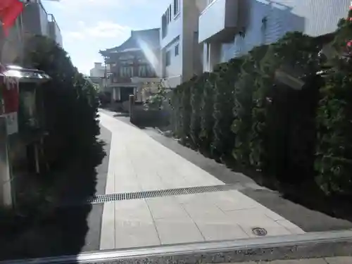 徳雲寺のその他建物