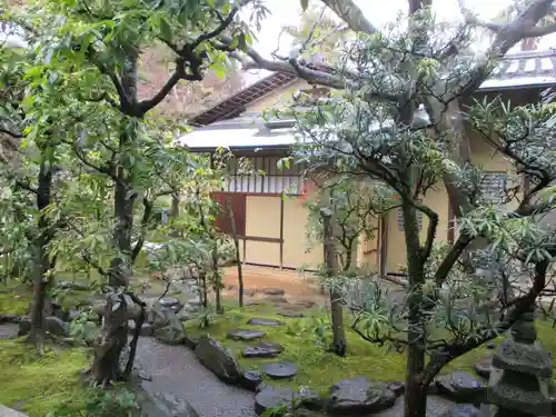 興臨院(京都府)