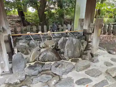 伊勢神社(栃木県)