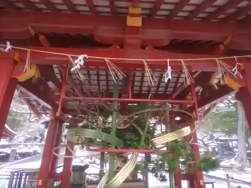 太宰府天満宮の手水舎