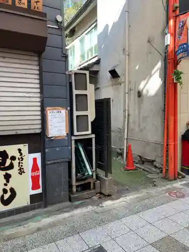 稲荷神社(埼玉県)