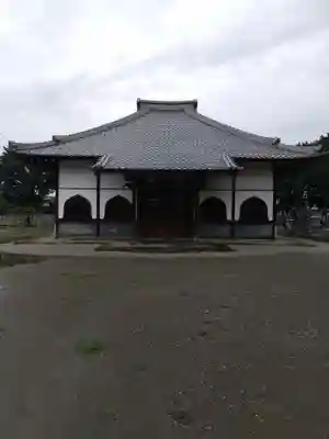 安楽寺(埼玉県)