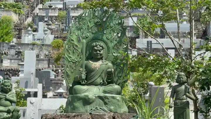 野坂寺(埼玉県)