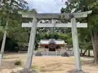大避神社(兵庫県)