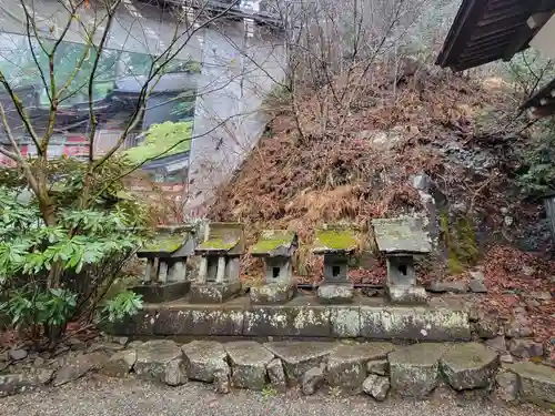 榛名神社(群馬県)