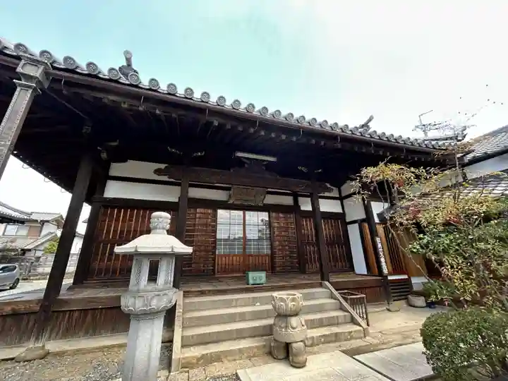 菩提寺(大阪府)