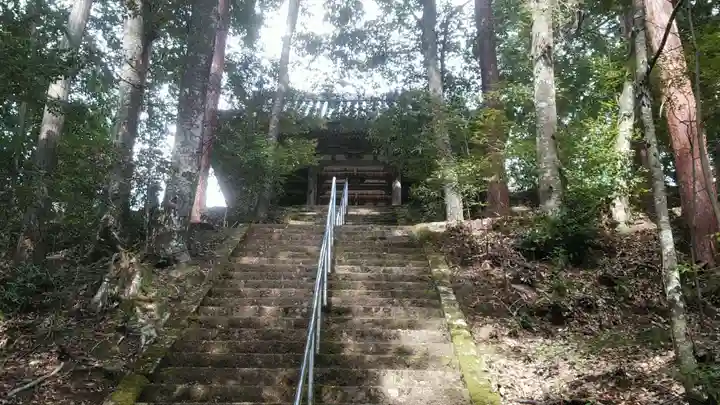 朝光寺のその他建物