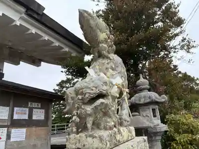 日峰神社(徳島県)
