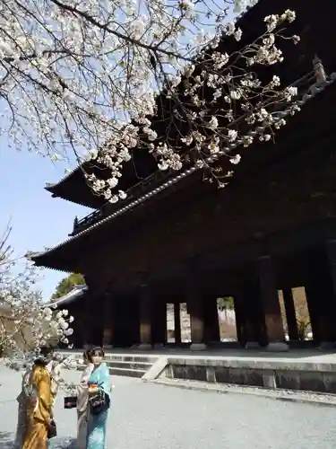 南禅寺(京都府)