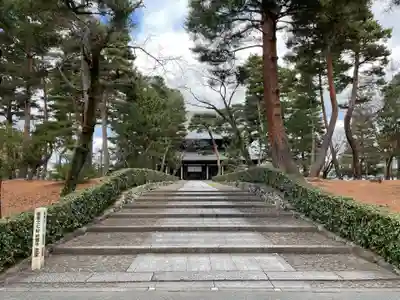 相国寺（相国承天禅寺）のその他建物