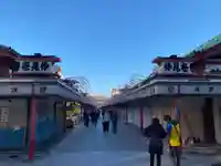 浅草寺(東京都)