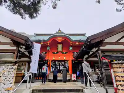 東照宮(広島県)