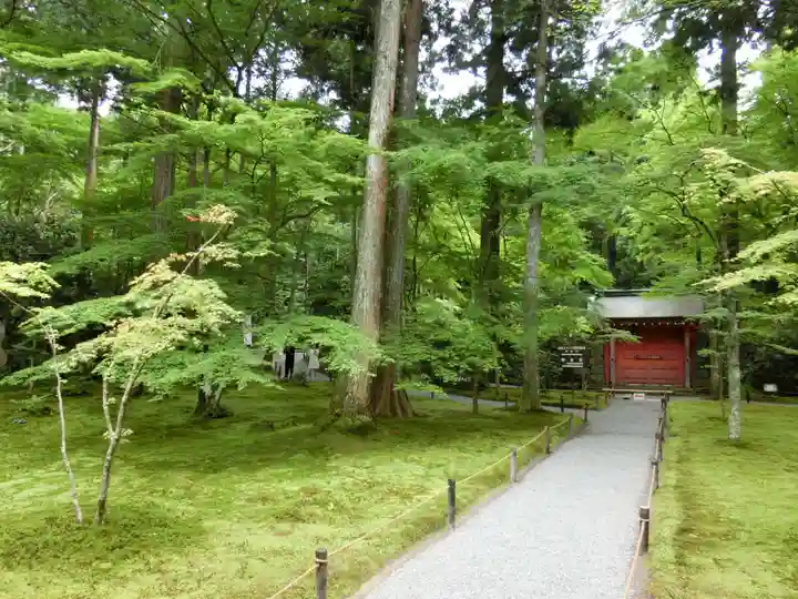 三千院門跡のその他建物