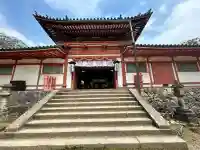手向山八幡宮(奈良県)