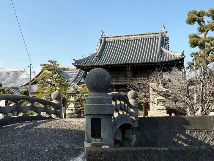 西林寺(愛媛県)