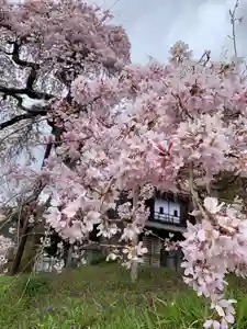 滑川神社 - 仕事と子どもの守り神(福島県)(2025年04月12日(土) 08時12分30秒投稿)